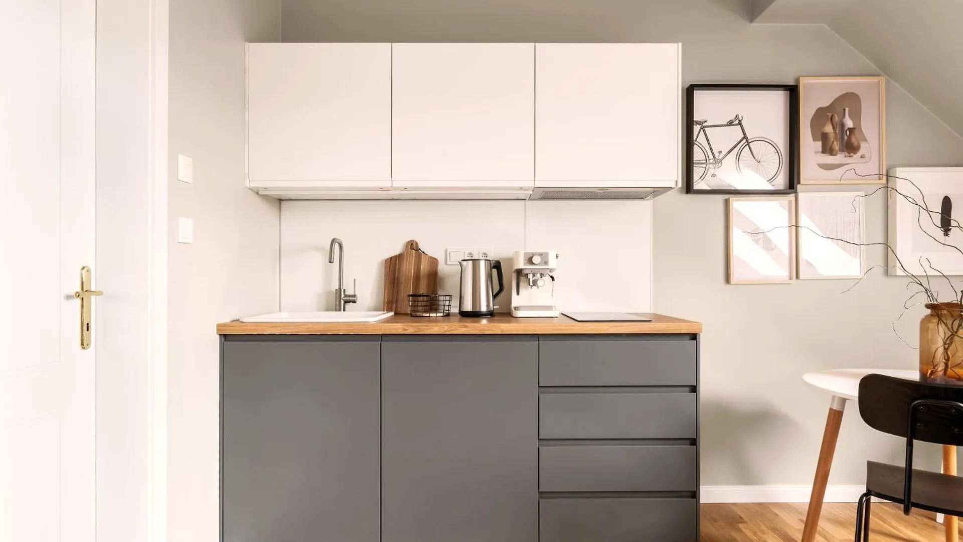 Turnkey I Karlin Square Apartments Praga Repubblica Ceca
