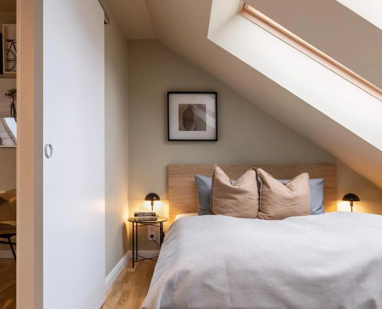 Turnkey I Karlin Square Apartments Prague 0*,  Czech Republic