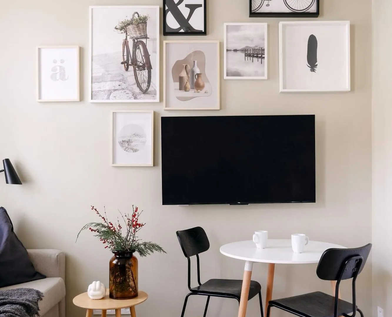 Turnkey I Karlin Square Apartments Prague