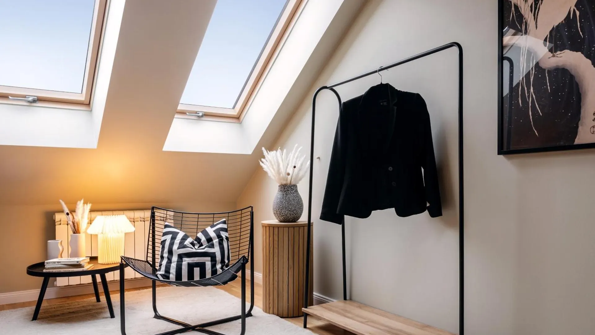 Turnkey I Karlin Square Apartments Prague Czech Republic