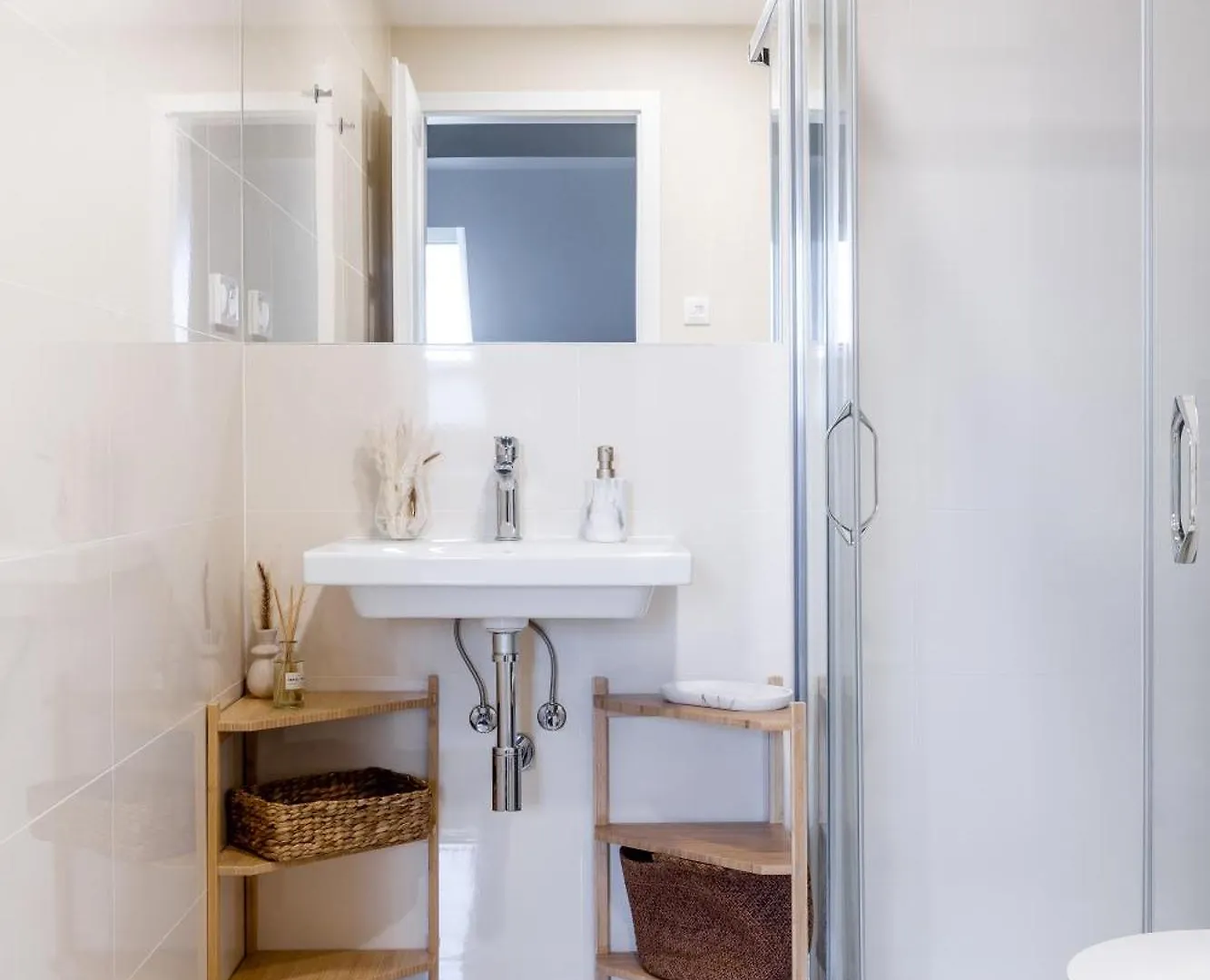 Turnkey I Karlin Square Apartments Prague