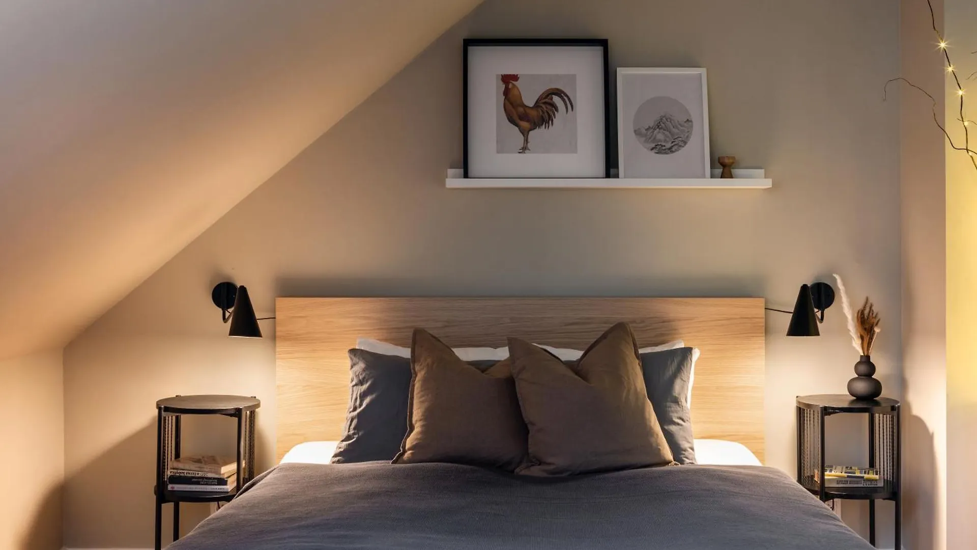 Turnkey I Karlin Square Apartments Prague