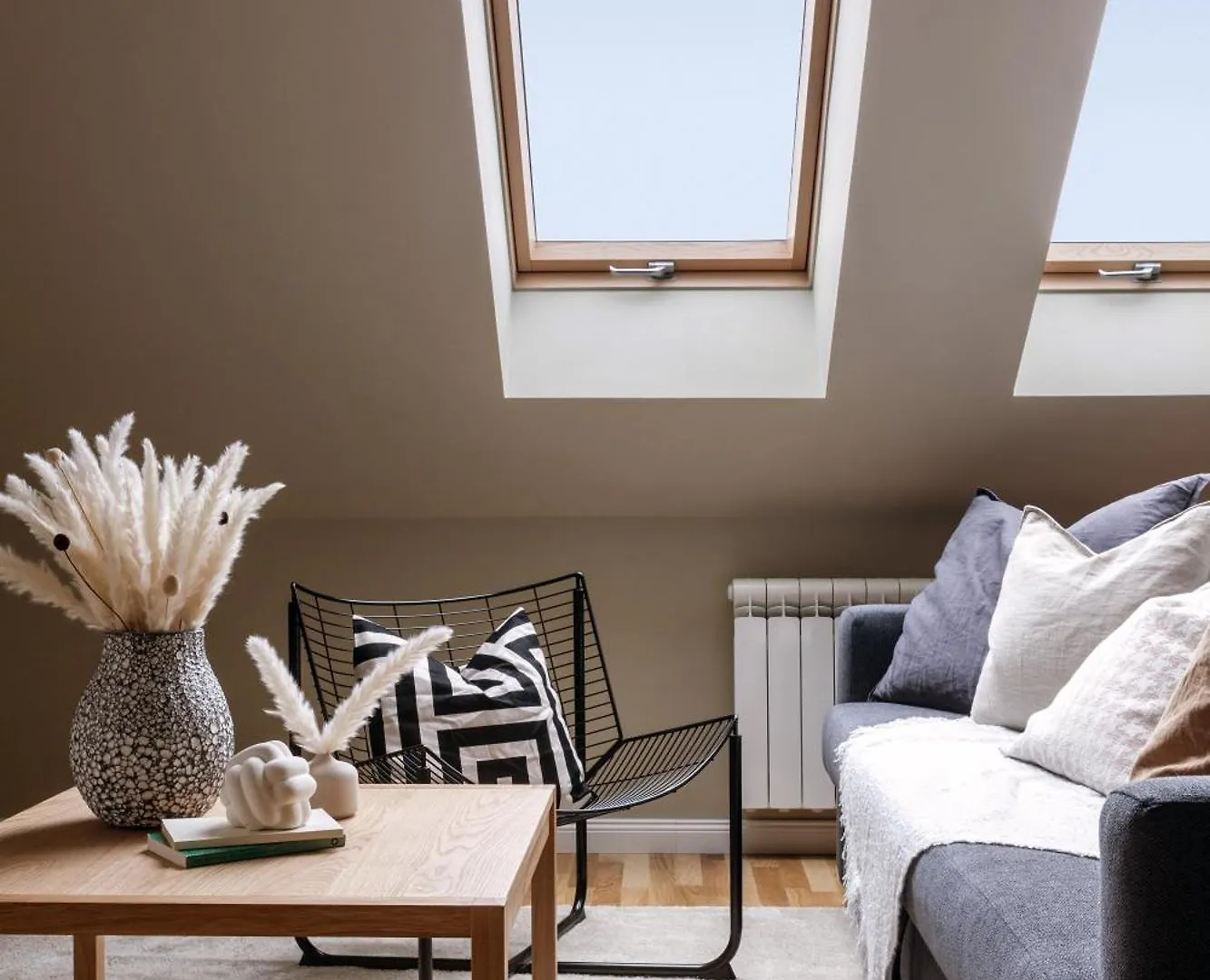 Turnkey I Karlin Square Apartments Prague Czech Republic