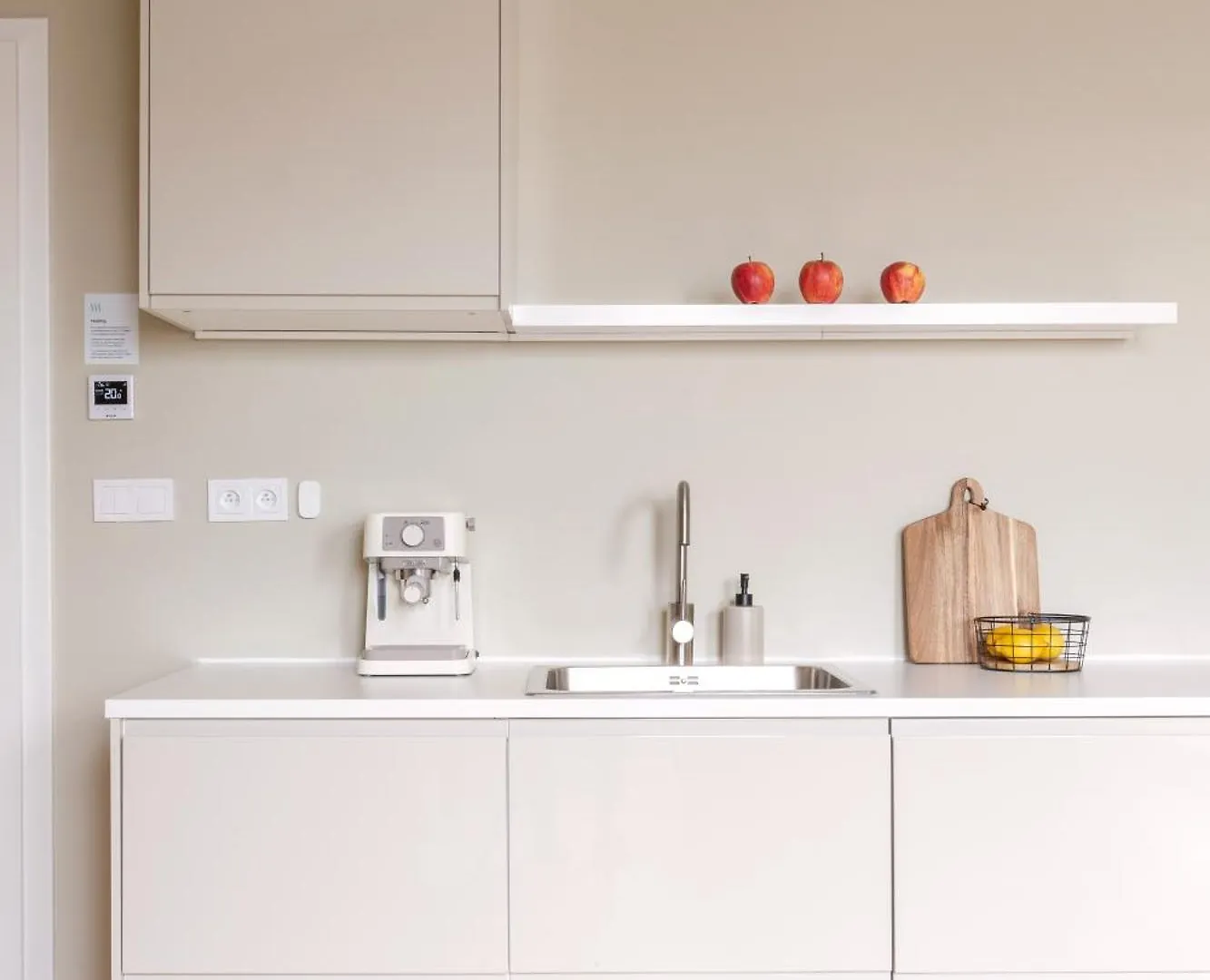 Turnkey I Karlin Square Apartments Prague Czech Republic