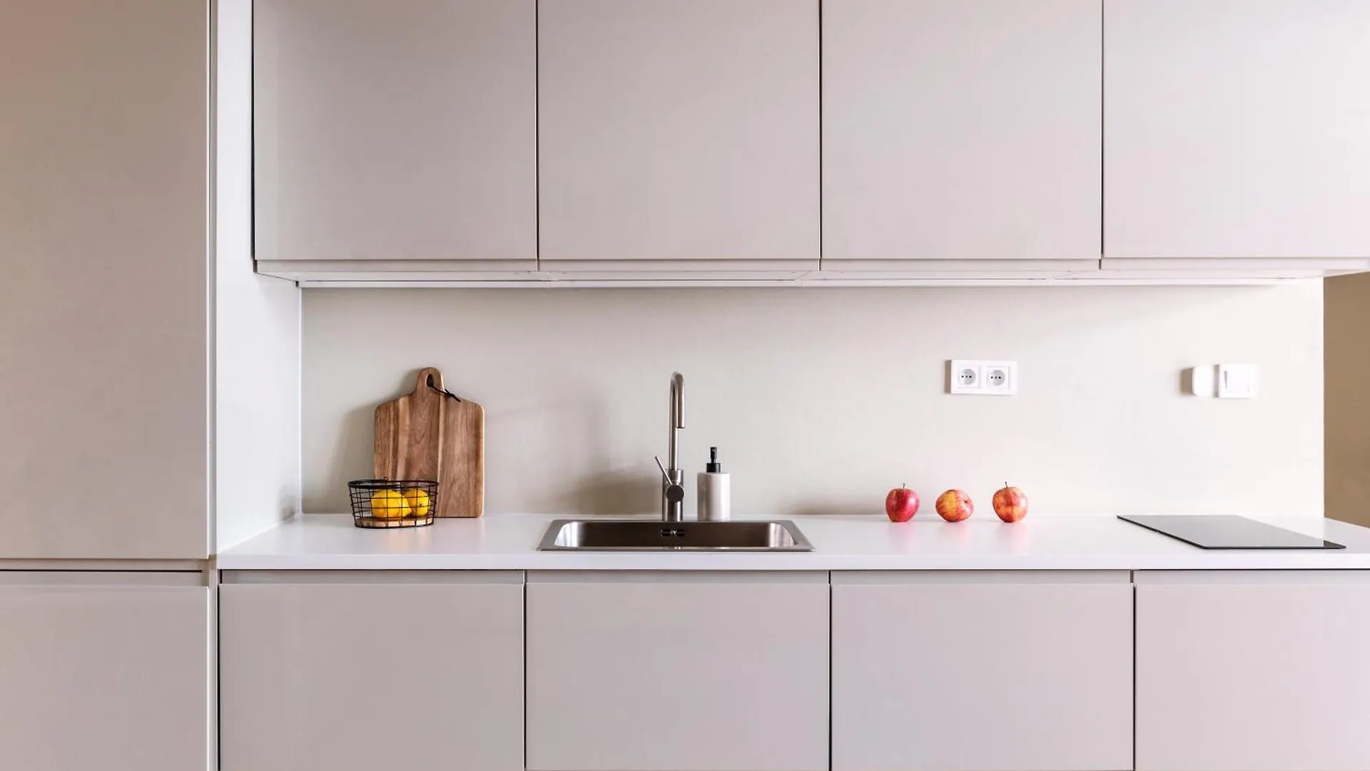 Turnkey I Karlin Square Apartments Prague Czech Republic
