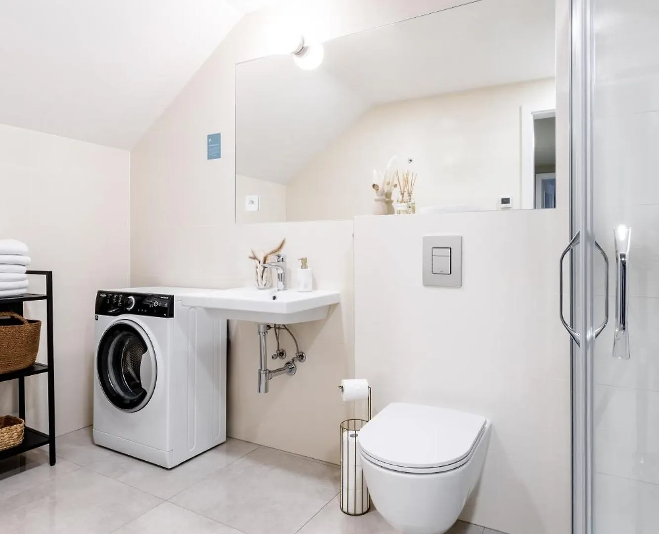 Turnkey I Karlin Square Apartments Prague