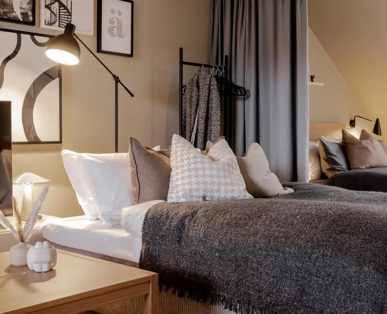 Turnkey I Karlin Square Apartments Prague