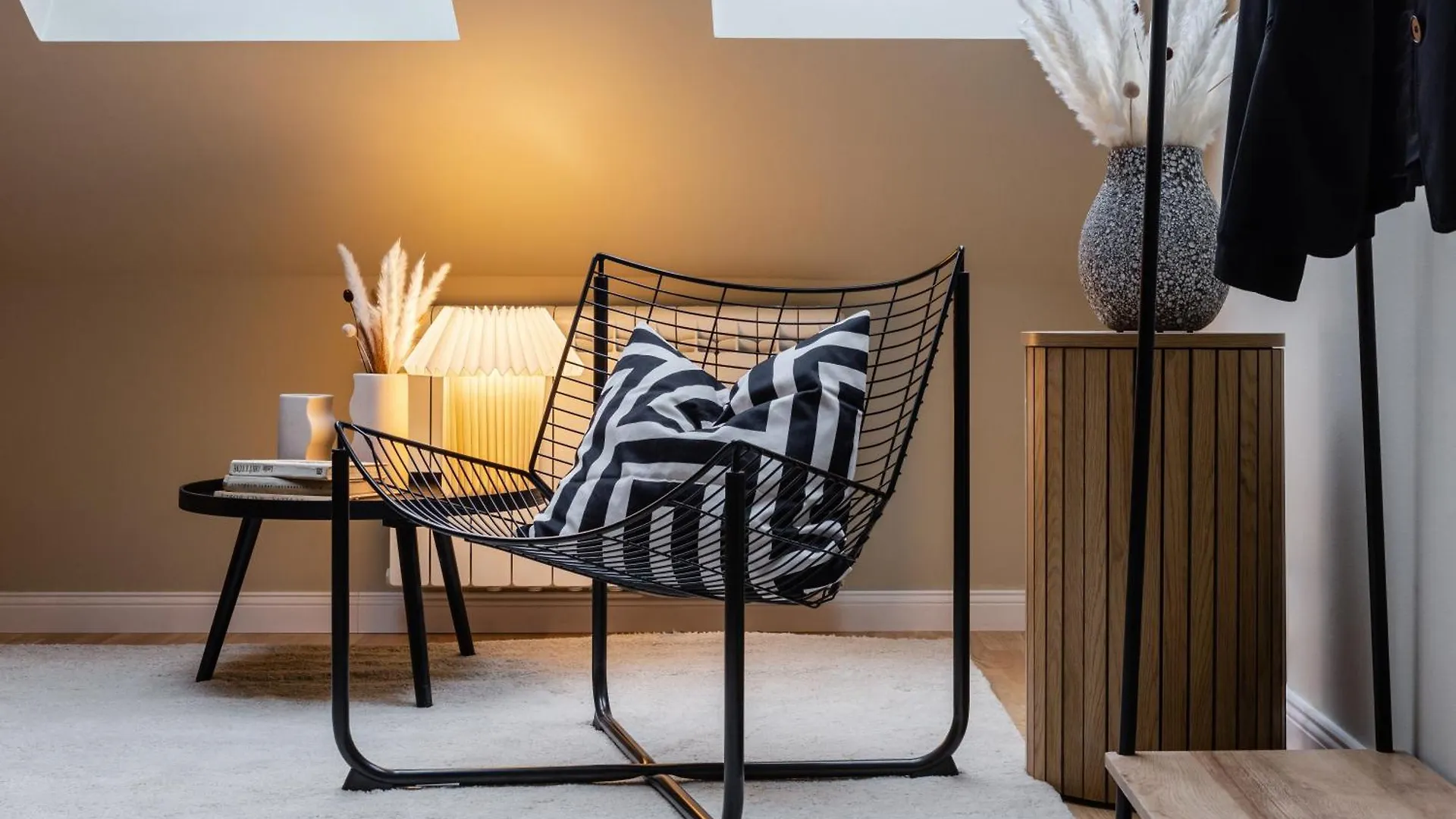 Turnkey I Karlin Square Apartments Prague