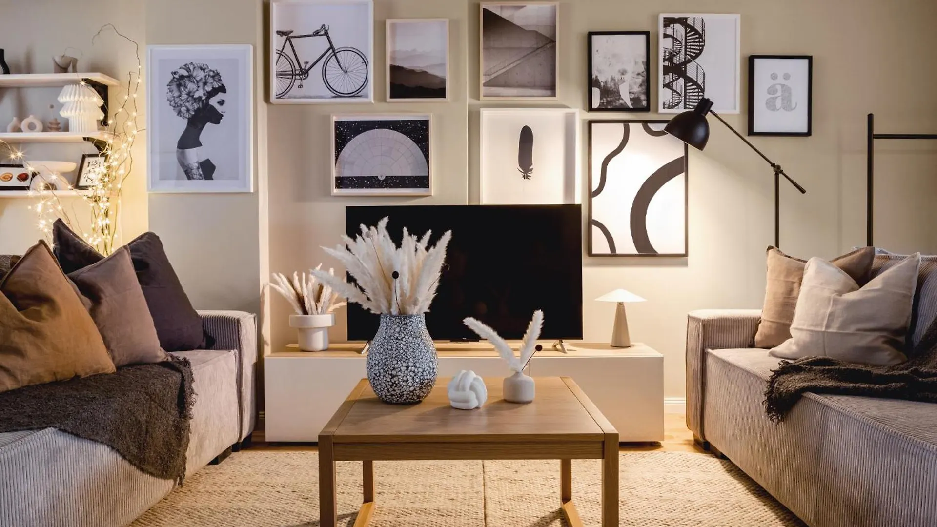Turnkey I Karlin Square Apartments Prague