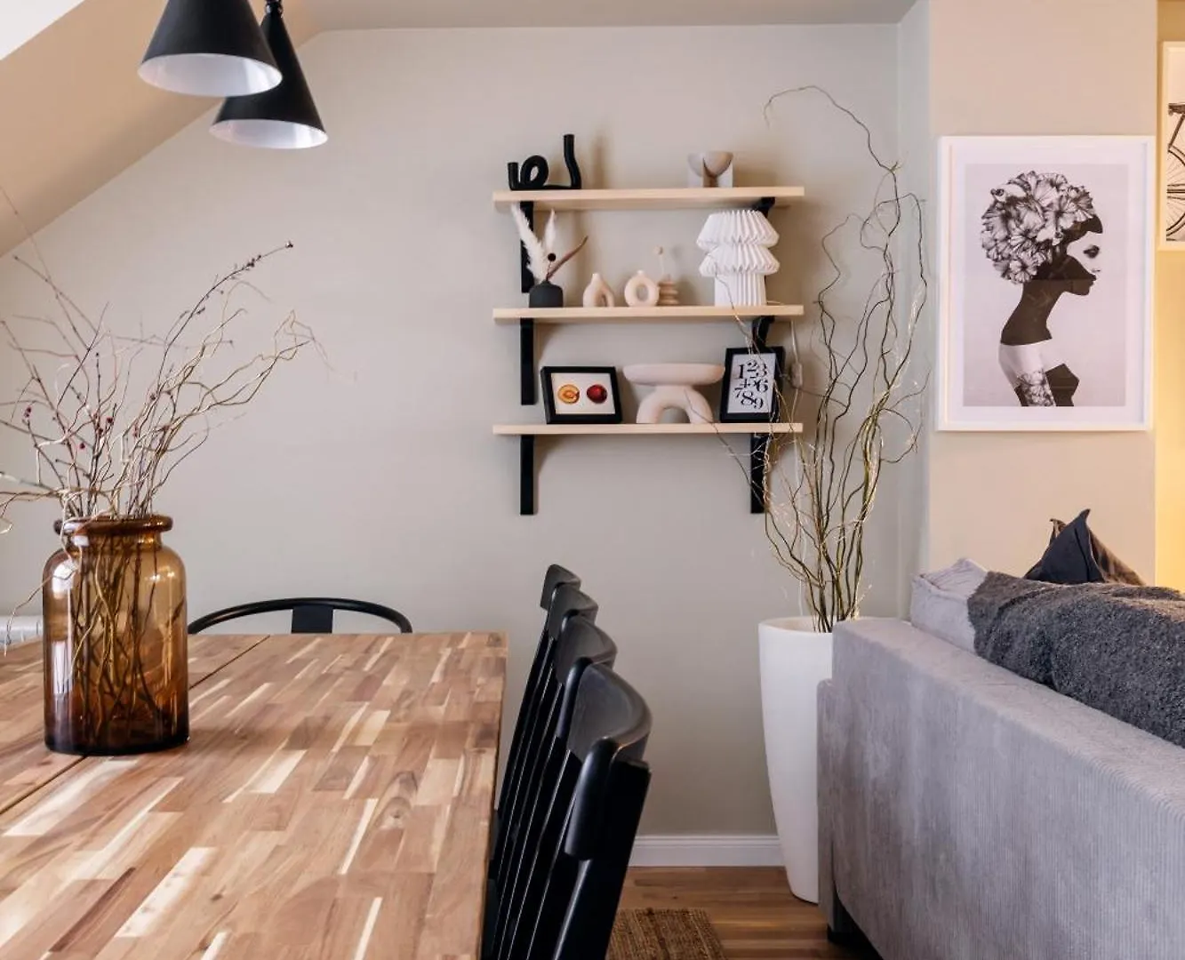 Turnkey I Karlin Square Apartments Prague