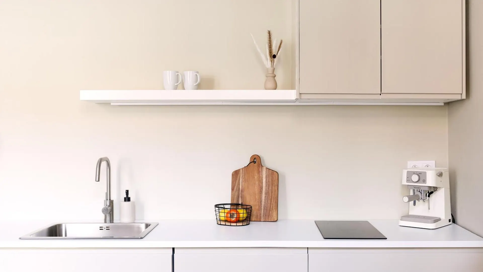 Turnkey I Karlin Square Apartments Prague Czech Republic