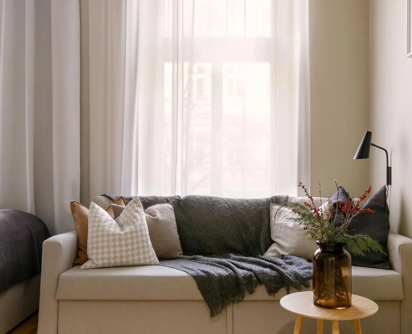 Turnkey I Karlin Square Apartments Prague 0*,  Czech Republic
