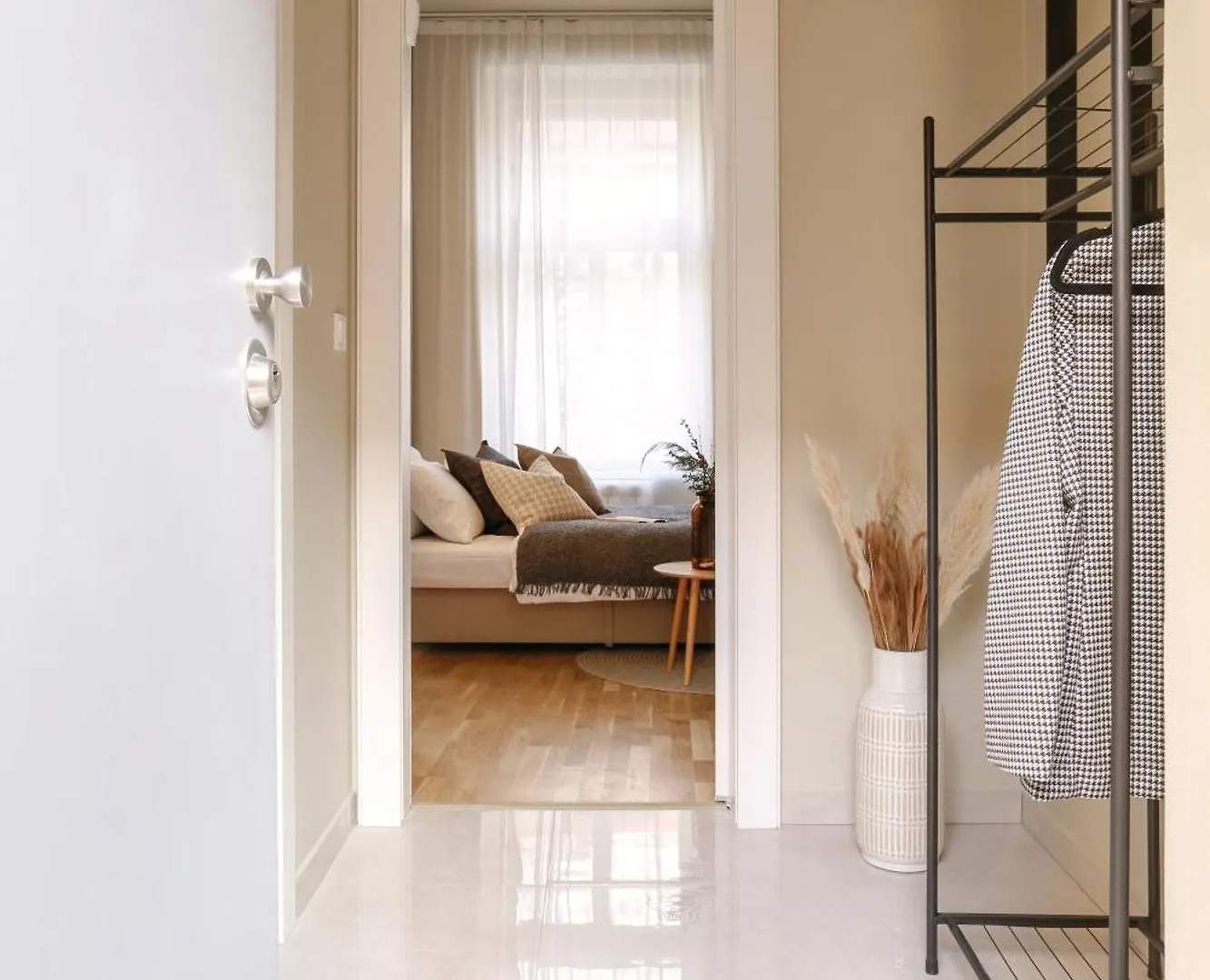 Turnkey I Karlin Square Apartments Prague