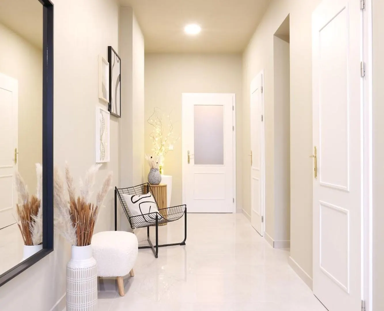 Turnkey I Karlin Square Apartments Prague