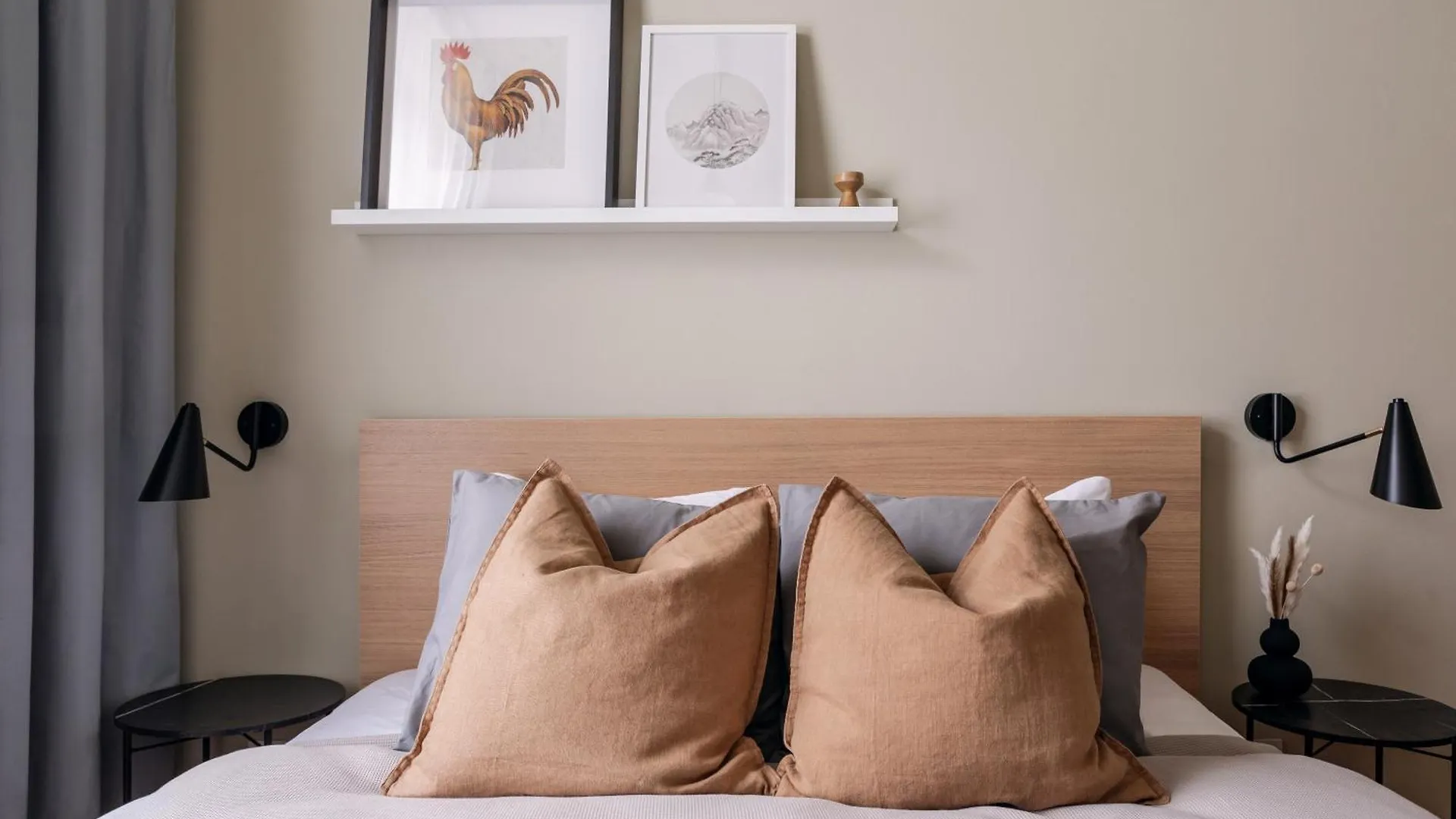 Turnkey I Karlin Square Apartments Prague Czech Republic