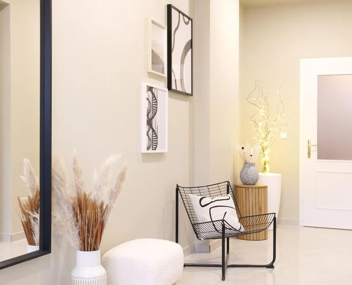 Turnkey I Karlin Square Apartments Prague