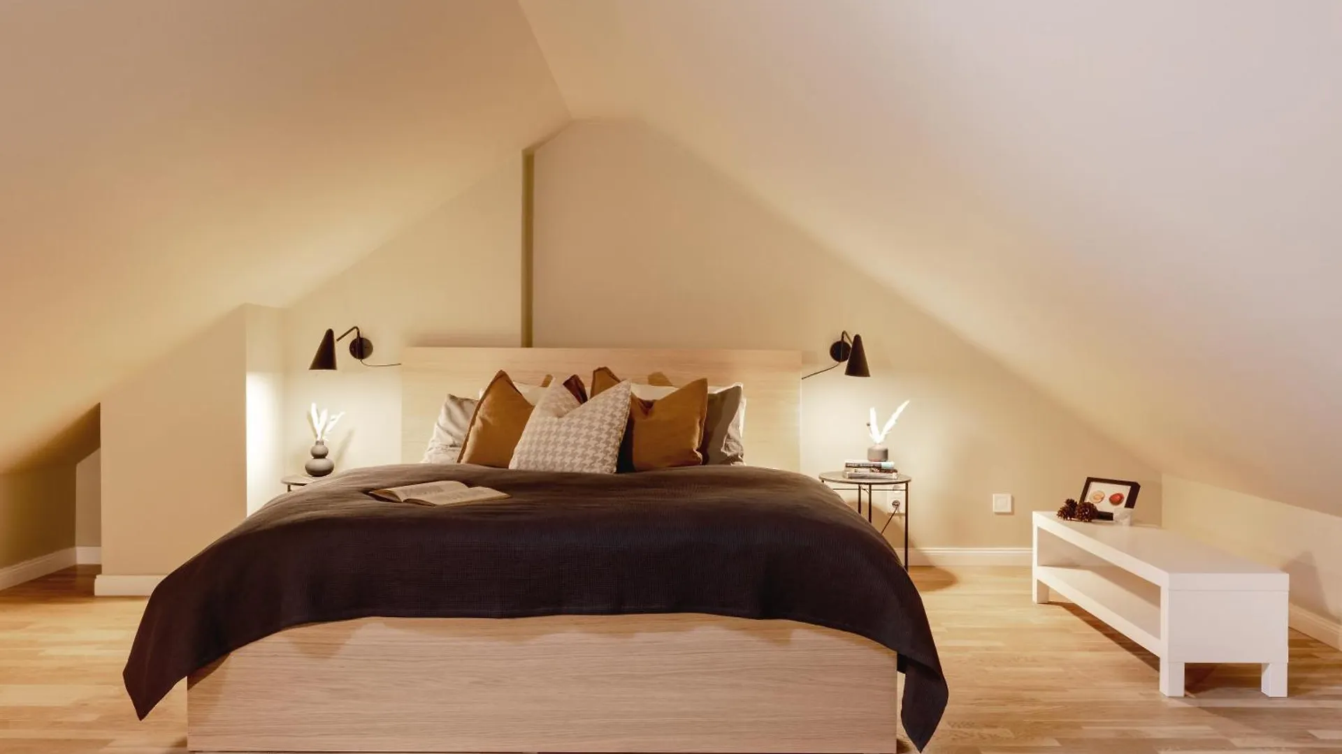 Turnkey I Karlin Square Apartments Prague Czech Republic