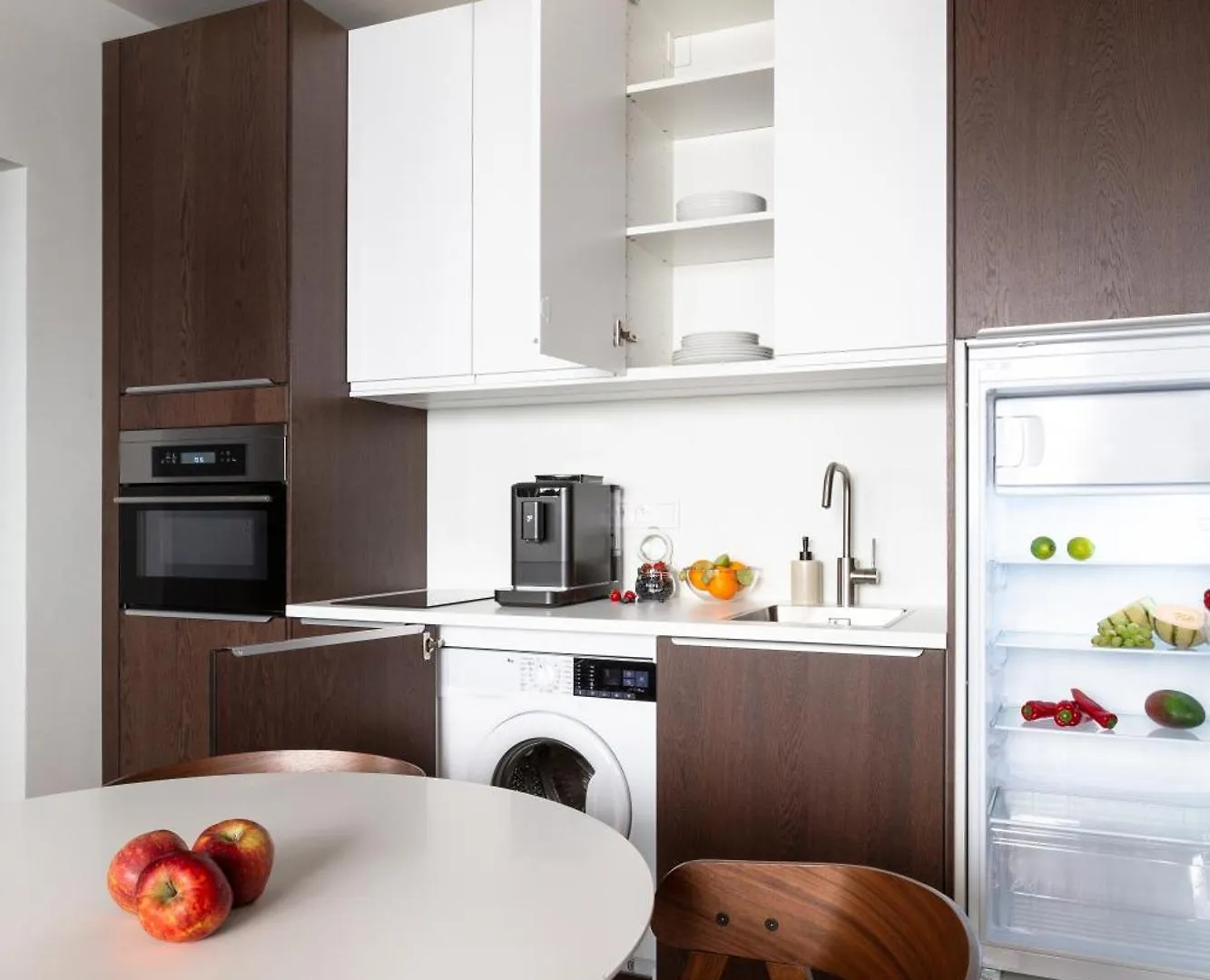 Turnkey I Karlin Square Apartments Prague