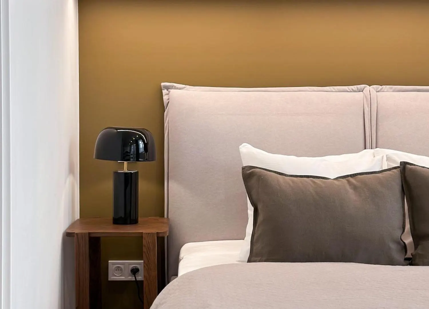 Turnkey I Karlin Square Apartments Prague