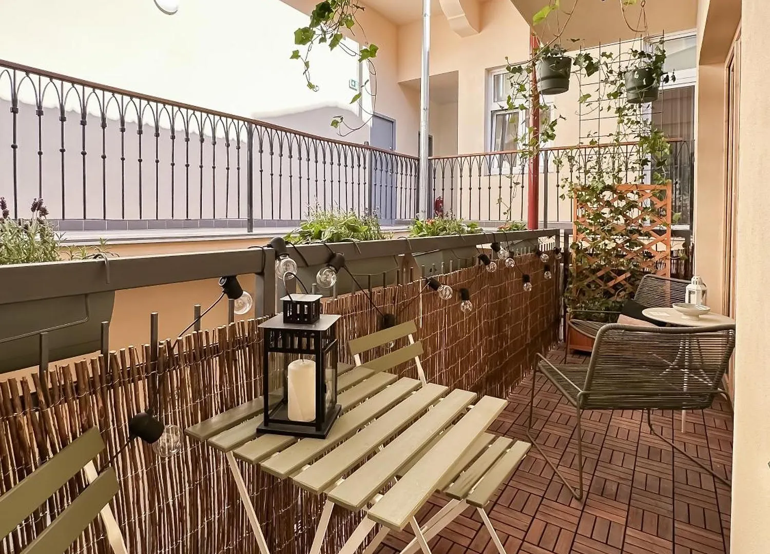 Turnkey I Karlin Square Apartments Prague