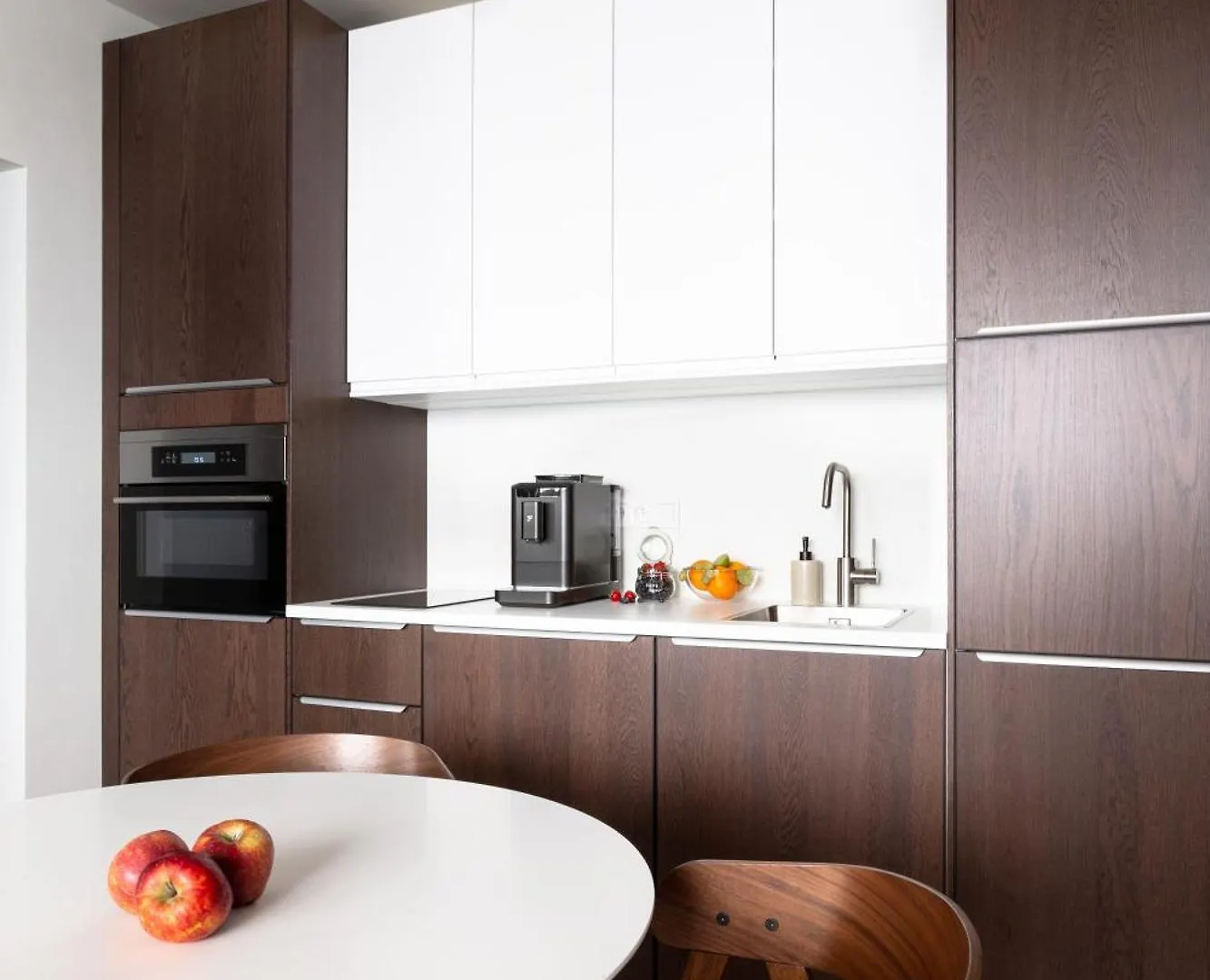 Turnkey I Karlin Square Apartments Prague 0*,  Czech Republic
