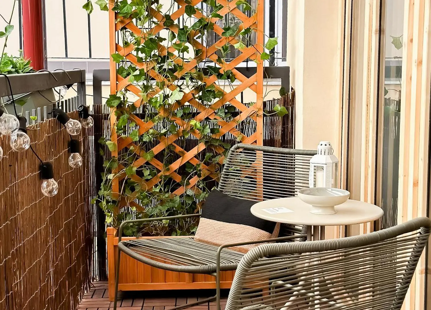 Turnkey I Karlin Square Apartments Prague