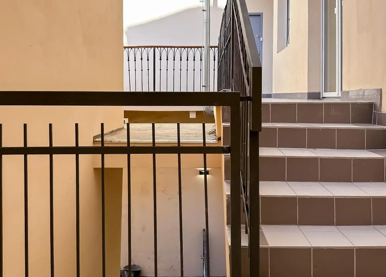 Turnkey I Karlin Square Apartments Prague Czech Republic